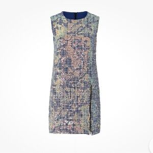 Nicole Miller Tunic Dress - Size 6